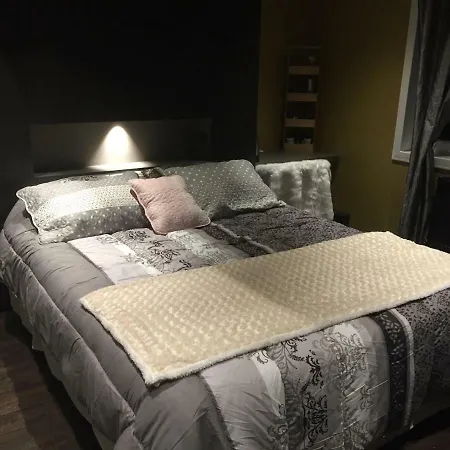 Guest house La D'arras