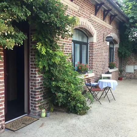 La D'arras 招待所 Agny