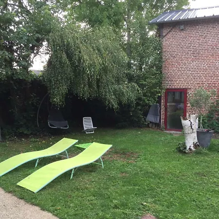La D'arras Agny