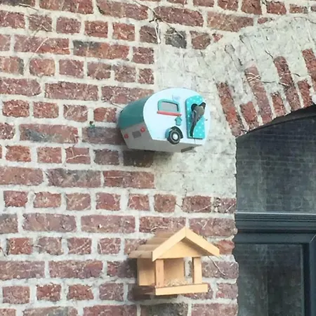 La D'arras Casa de hóspedes