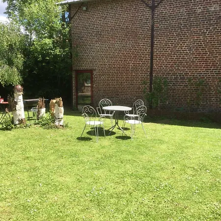 La D'arras Guest house *