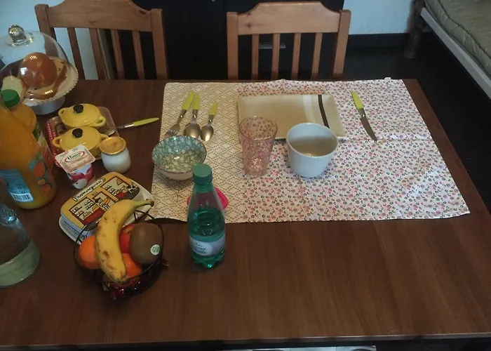 La D'arras Guest house